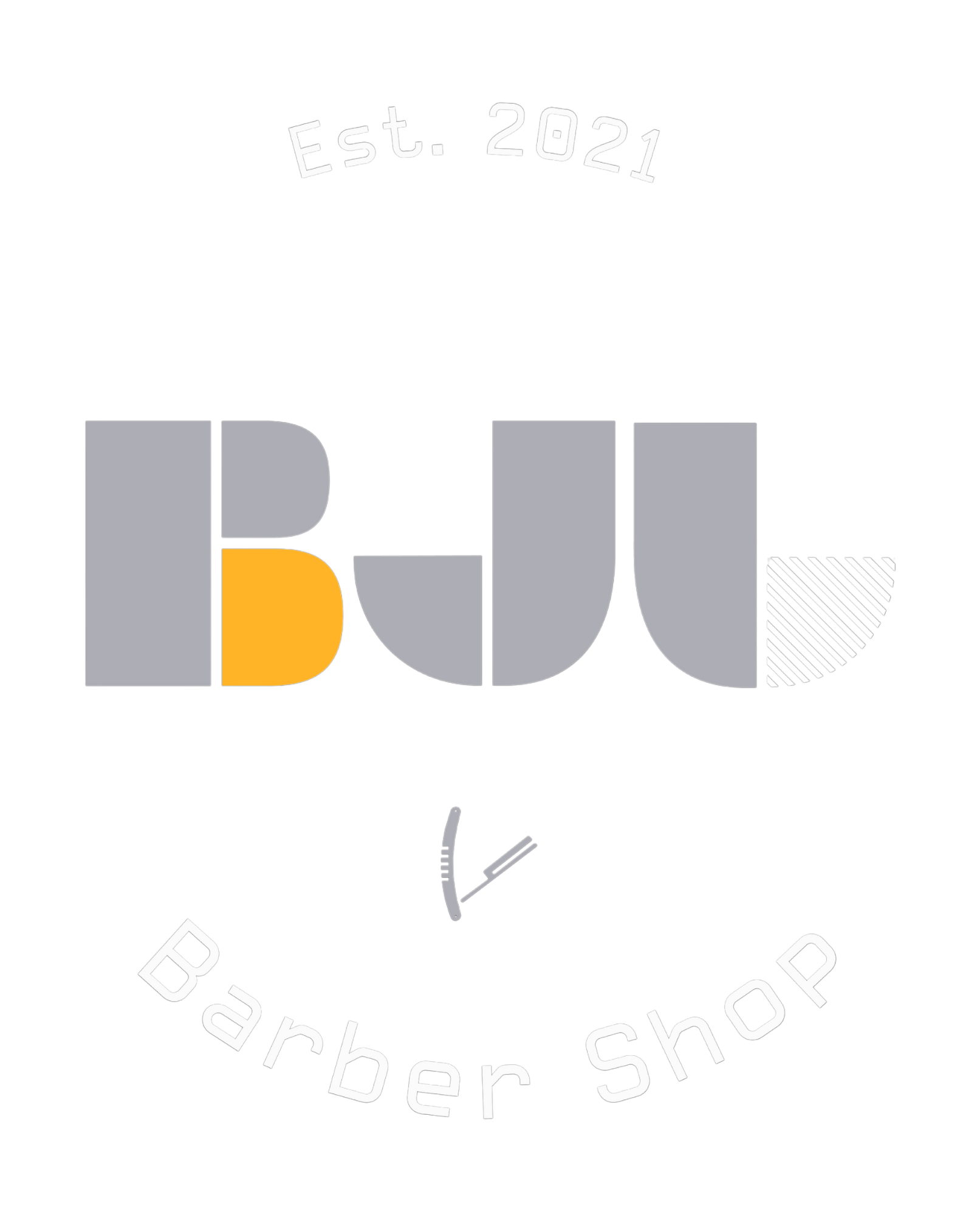 BJJ Barber Shop